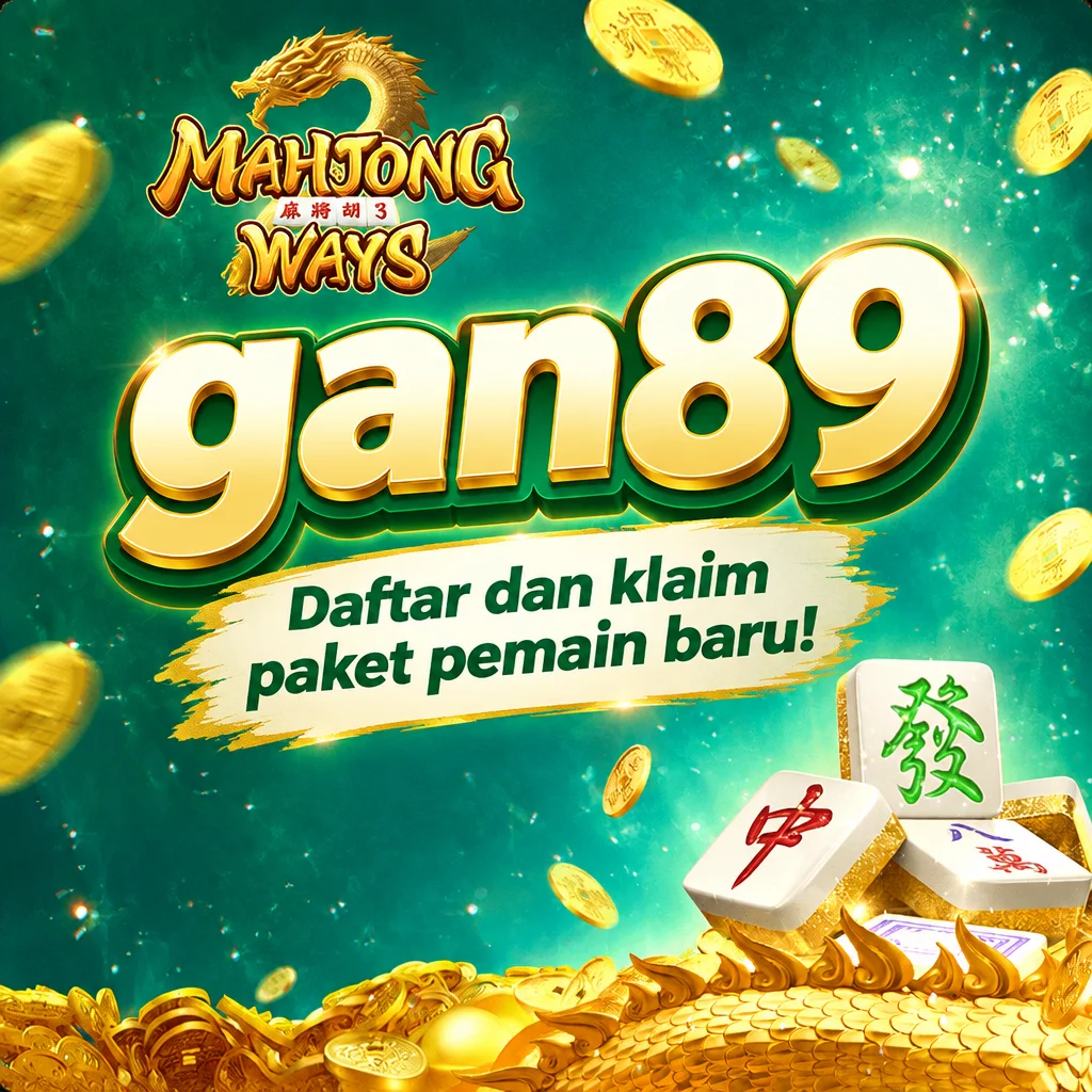 gan89 Android APK