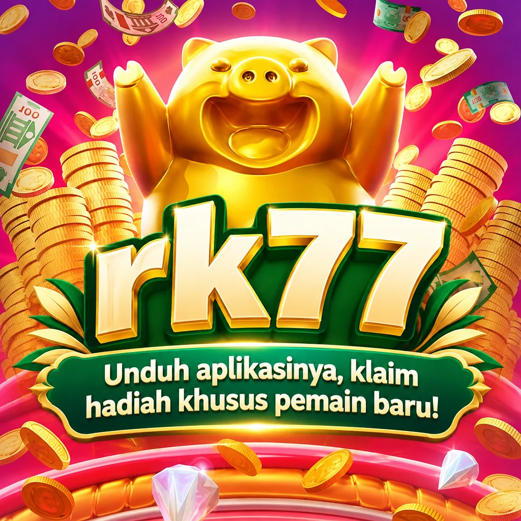 rk77 · Gambar aplikasi 3