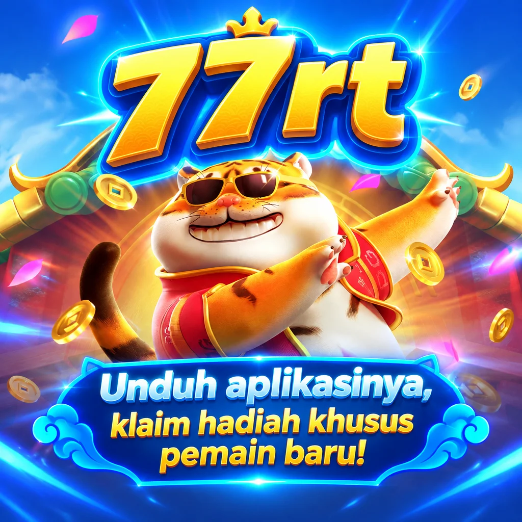 77rt · Gambar aplikasi 3