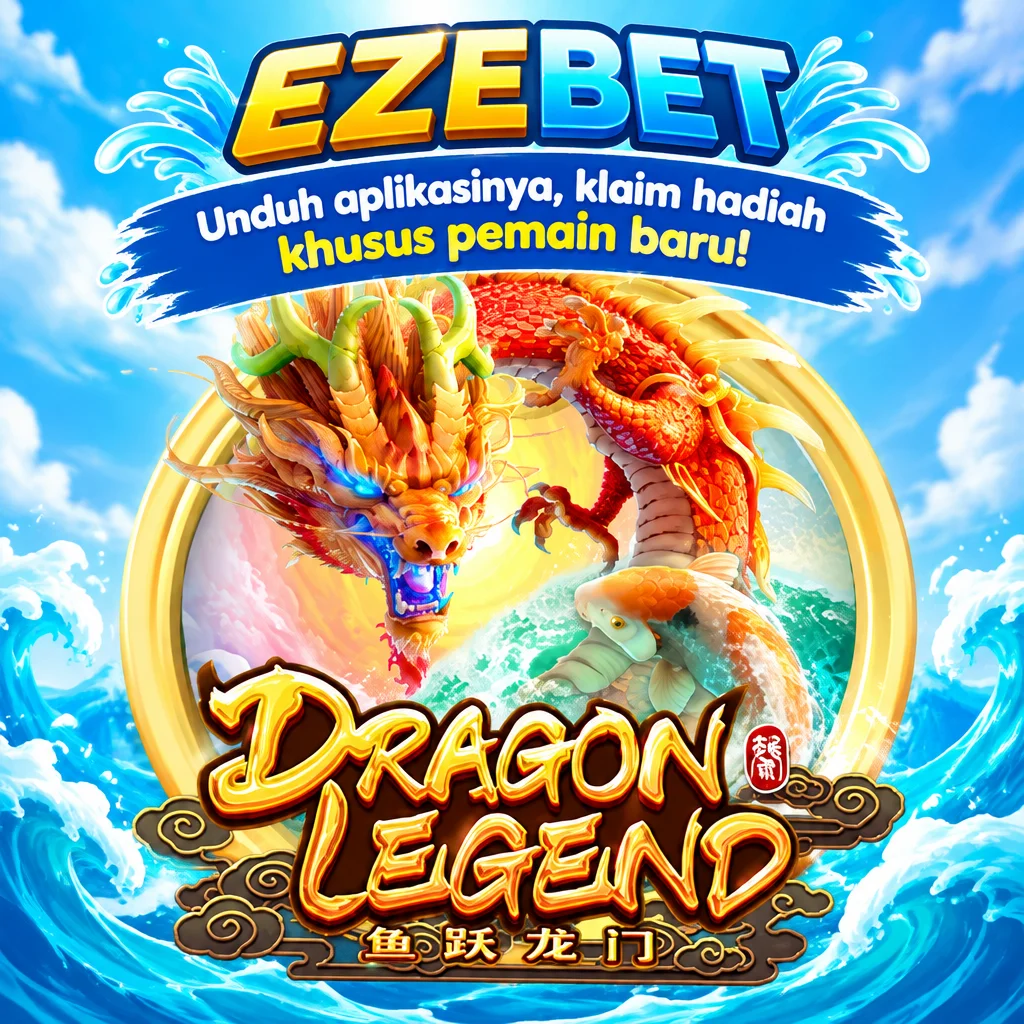 EZEBET · Dragon Legend