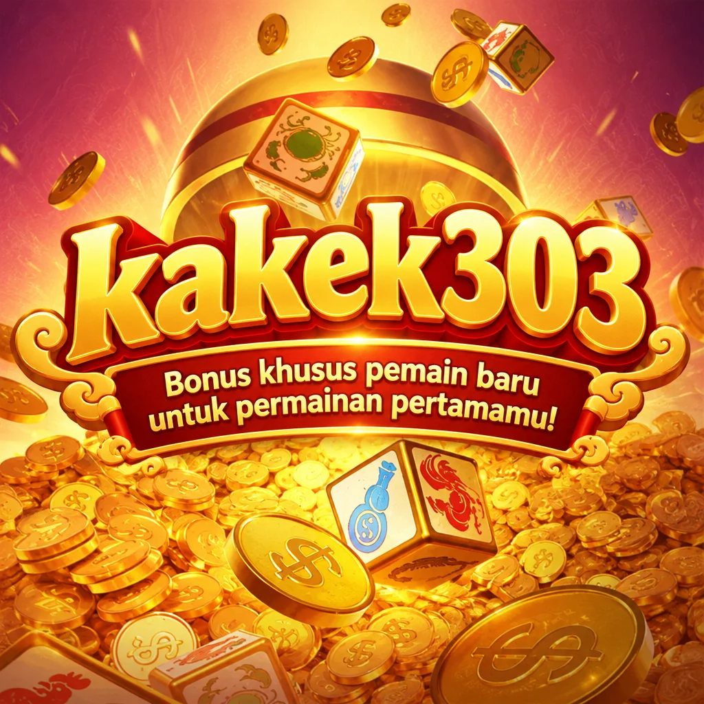 kakek303 · Gambar aplikasi 2