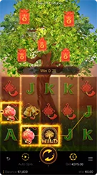 Tree Of Fortune · Panduan Mekanisme 30 Garis dan Fitur Bonus Slot Tree Of Fortune