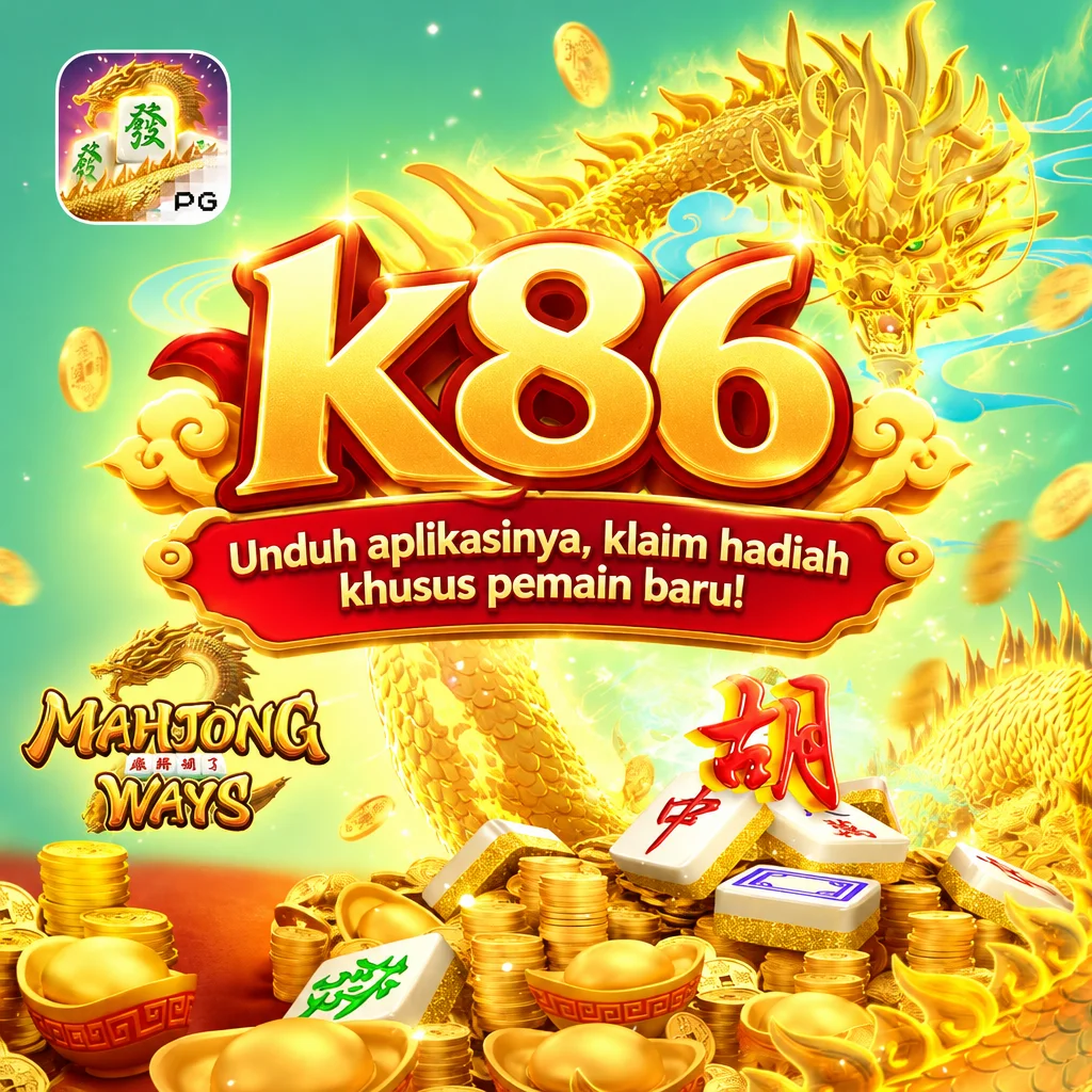 k86 · Gambar aplikasi 3