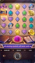Alchemy Gold · Panduan Antarmuka dan Alur Putaran Slot Alchemy Gold PG SOFT