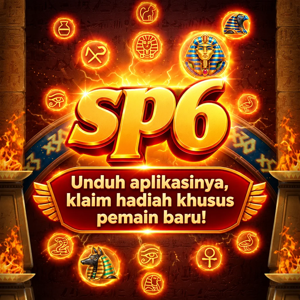 sp6 · Gambar aplikasi 3