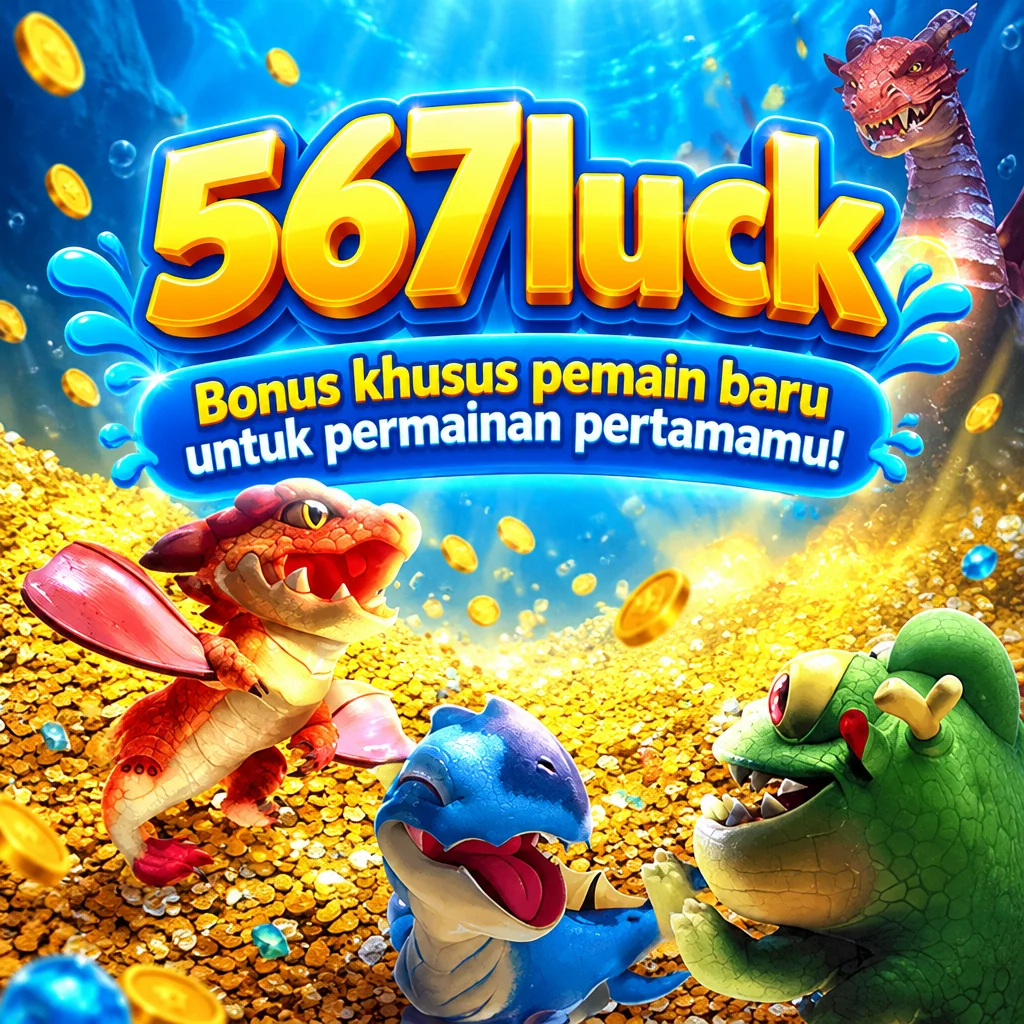 567luck · Gambar aplikasi 2