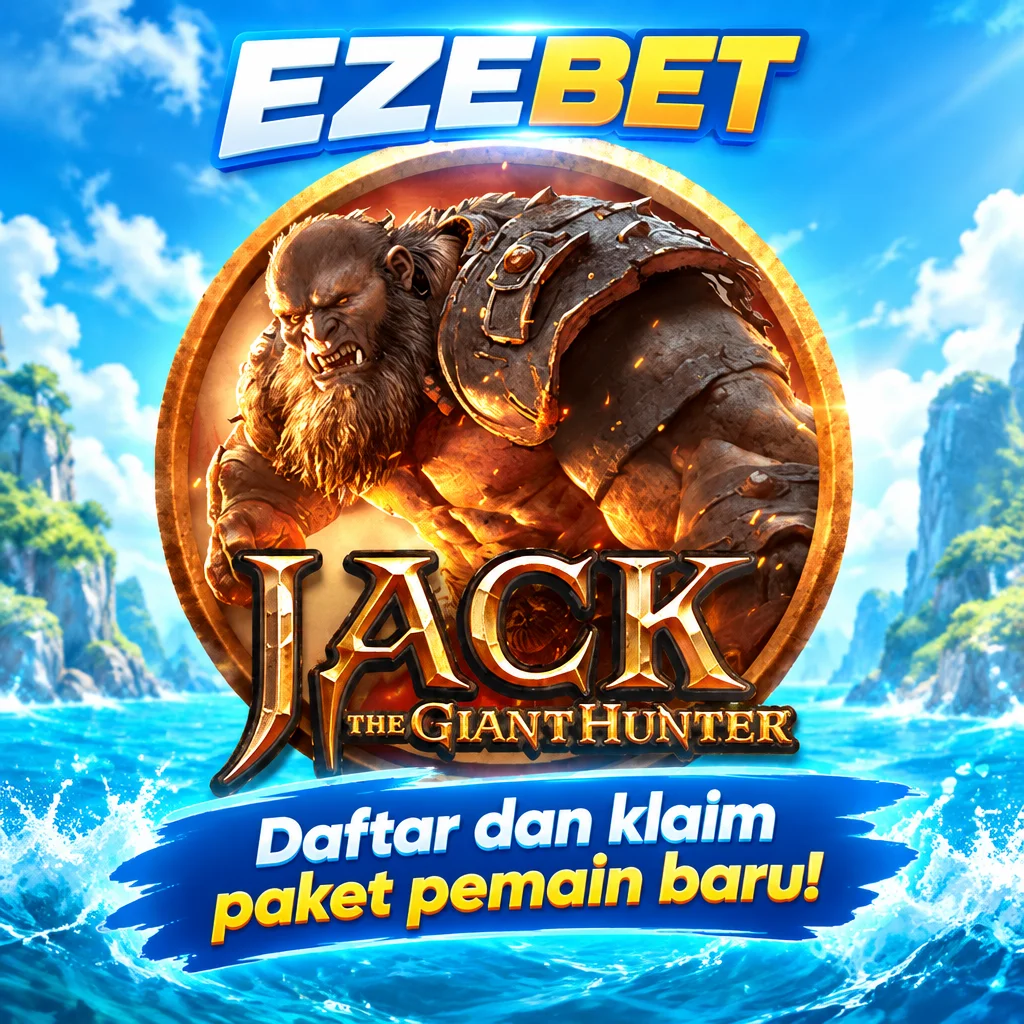 EZEBET · Jack Giant Hunt
