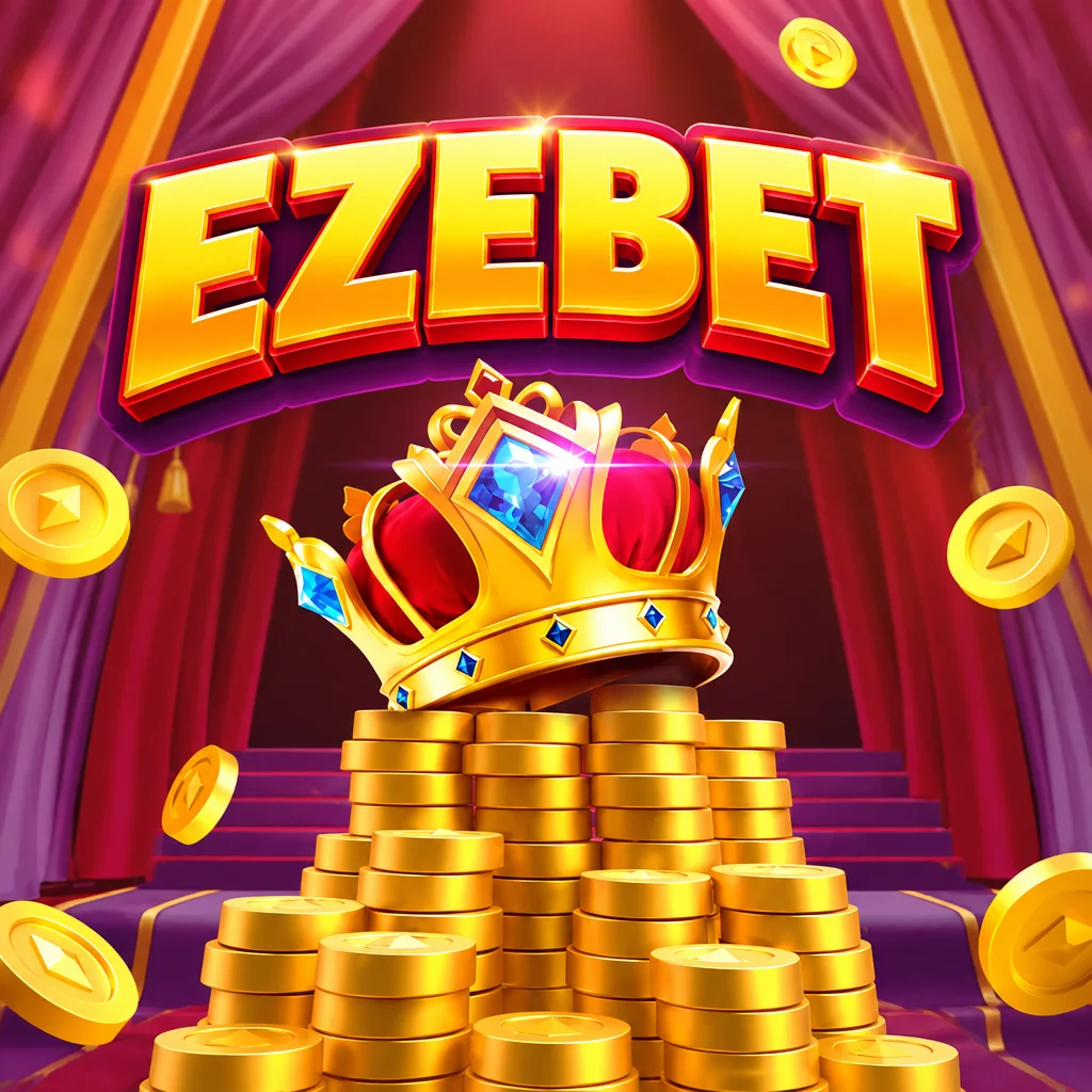 EZEBET · Poker Kingdom
