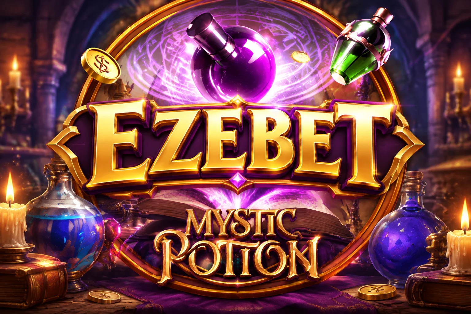 EZEBET · Panduan Mekanisme Kisi dan Fitur Khusus Slot Candy Burst di Platform EZEBET