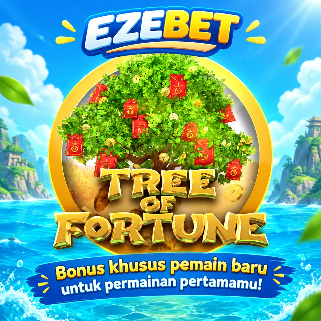 EZEBET · Fortune Tree