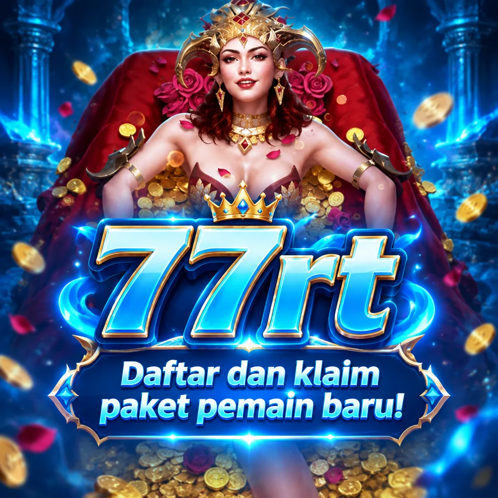 77rt · Gambar aplikasi 1
