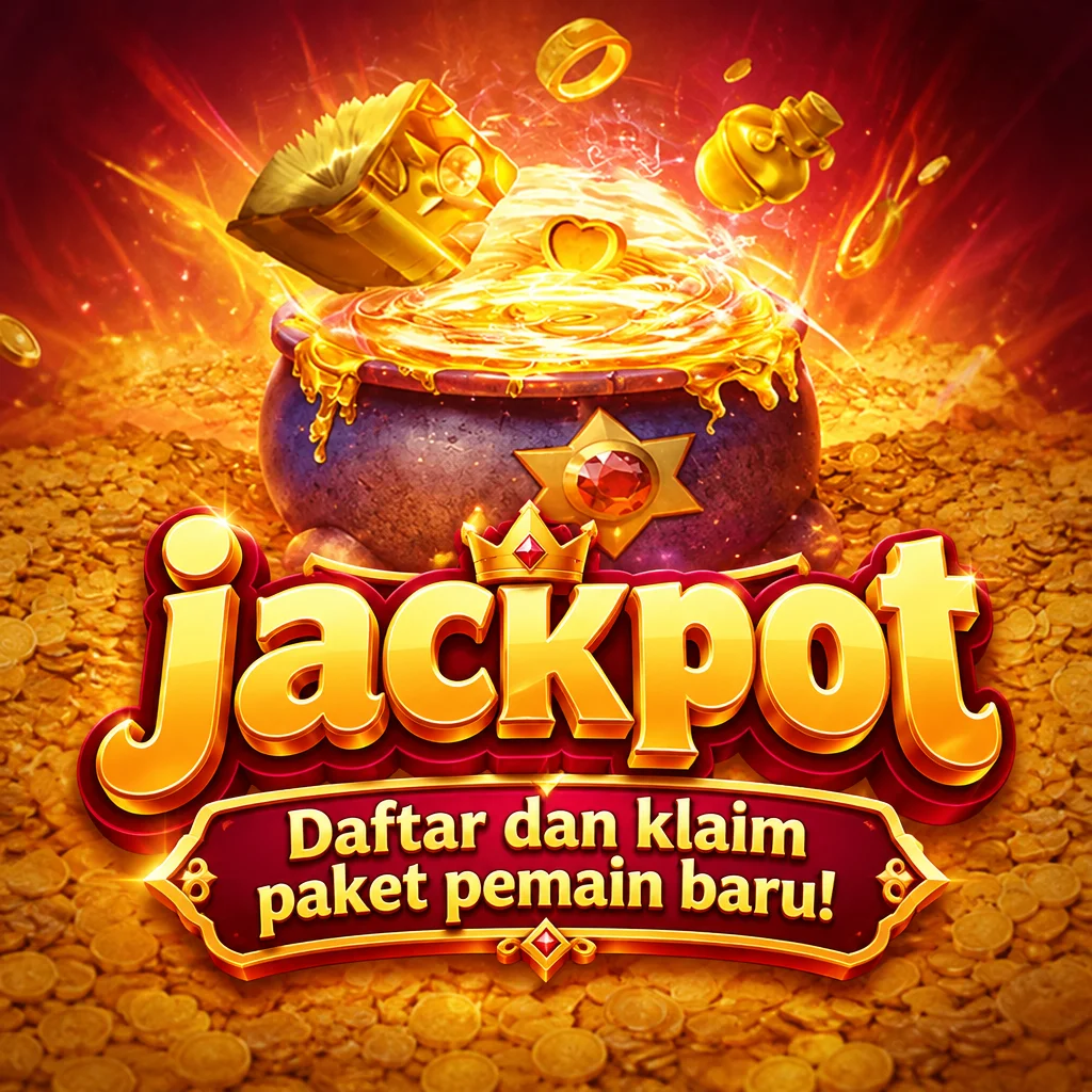 jackpot · Gambar aplikasi 1