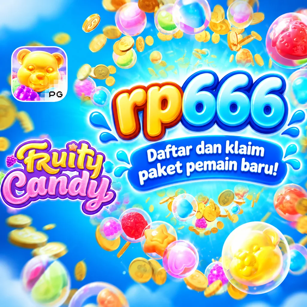 rp666 · Gambar aplikasi 1