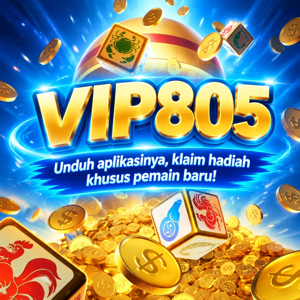 VIP805 · Gambar aplikasi 3