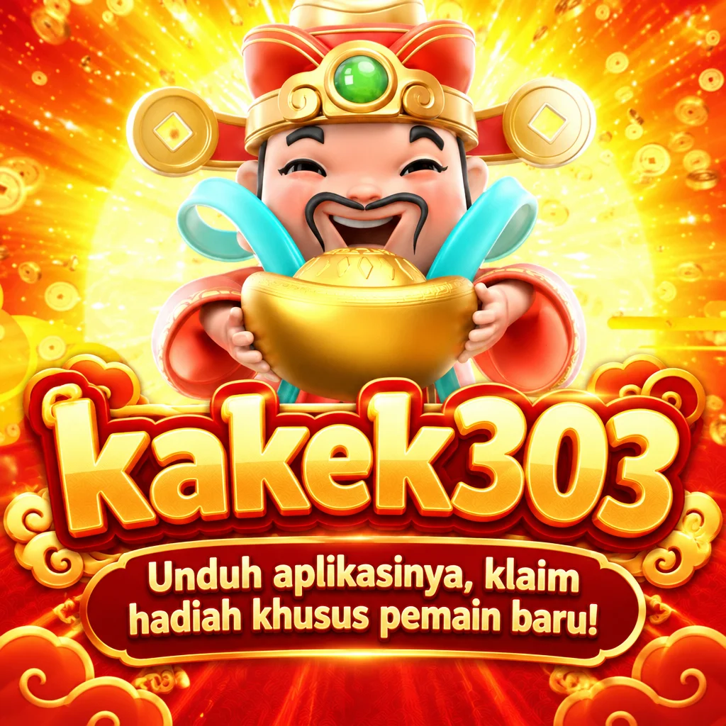 kakek303 · Gambar aplikasi 3