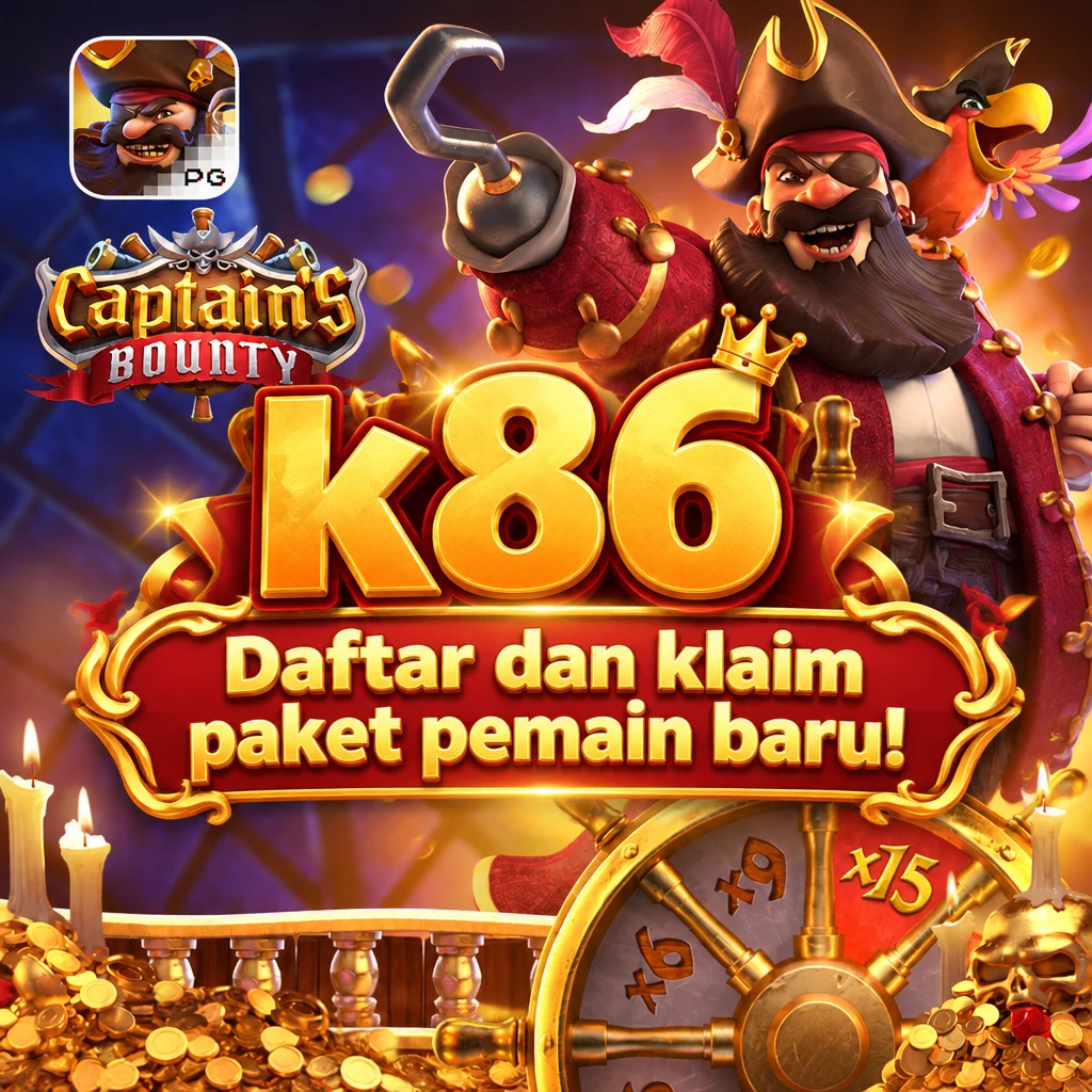 k86 · Gambar aplikasi 1