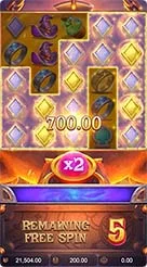 EZEBET · Alchemy Gold