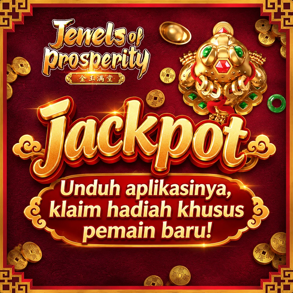 jackpot · Gambar aplikasi 3