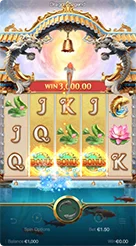 EZEBET · Dragon Legend