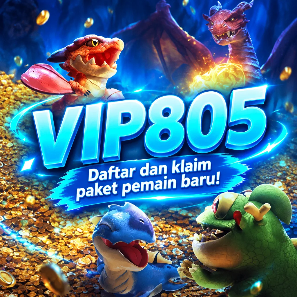 VIP805 · Gambar aplikasi 1