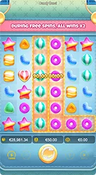 Candy Burst · Panduan Lengkap Mekanisme Kisi dan Fitur Khusus Slot Candy Burst