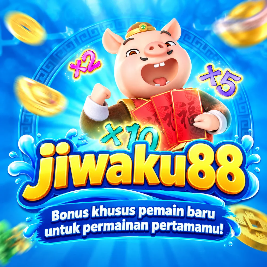 jiwaku88 · Gambar aplikasi 2