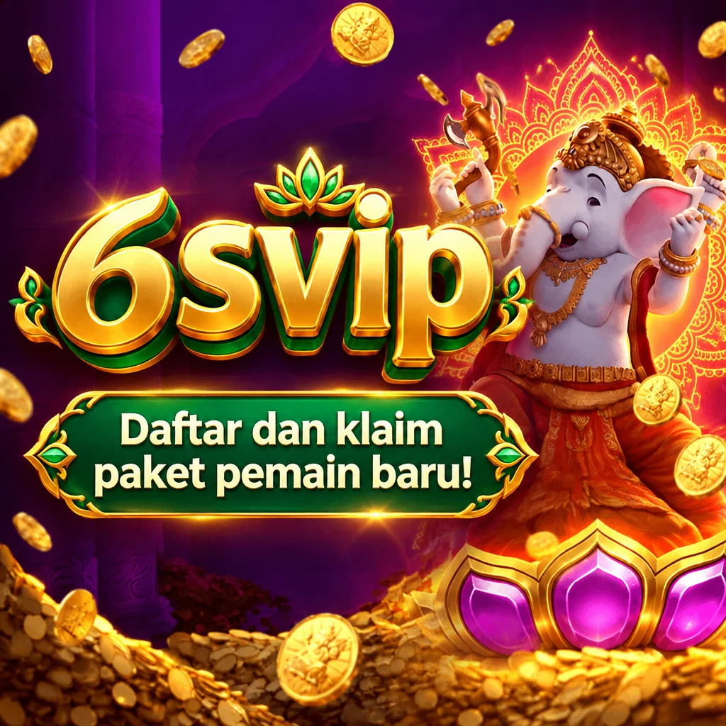 6svip Android APK