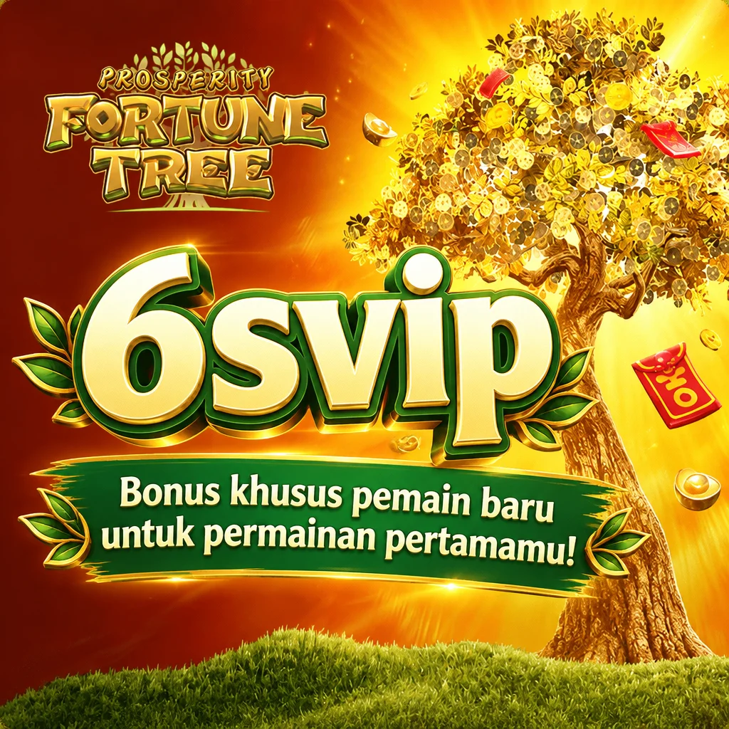 6svip · Gambar aplikasi 2