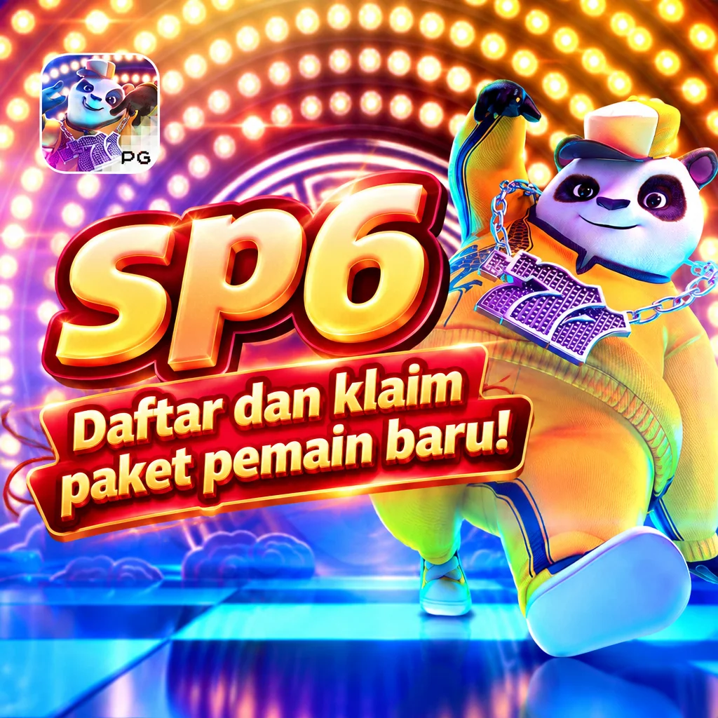 sp6 · Gambar aplikasi 1
