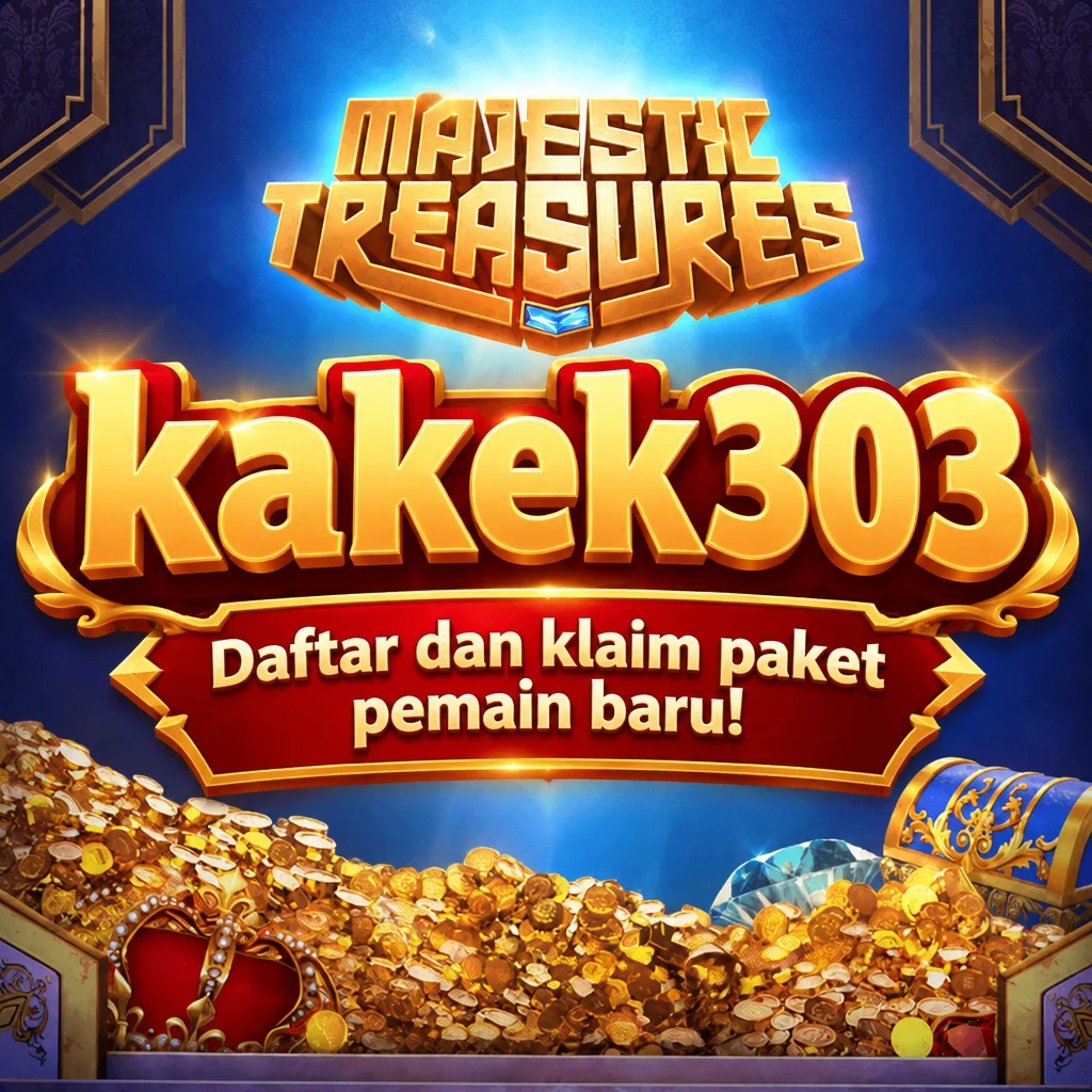 kakek303 Android APK