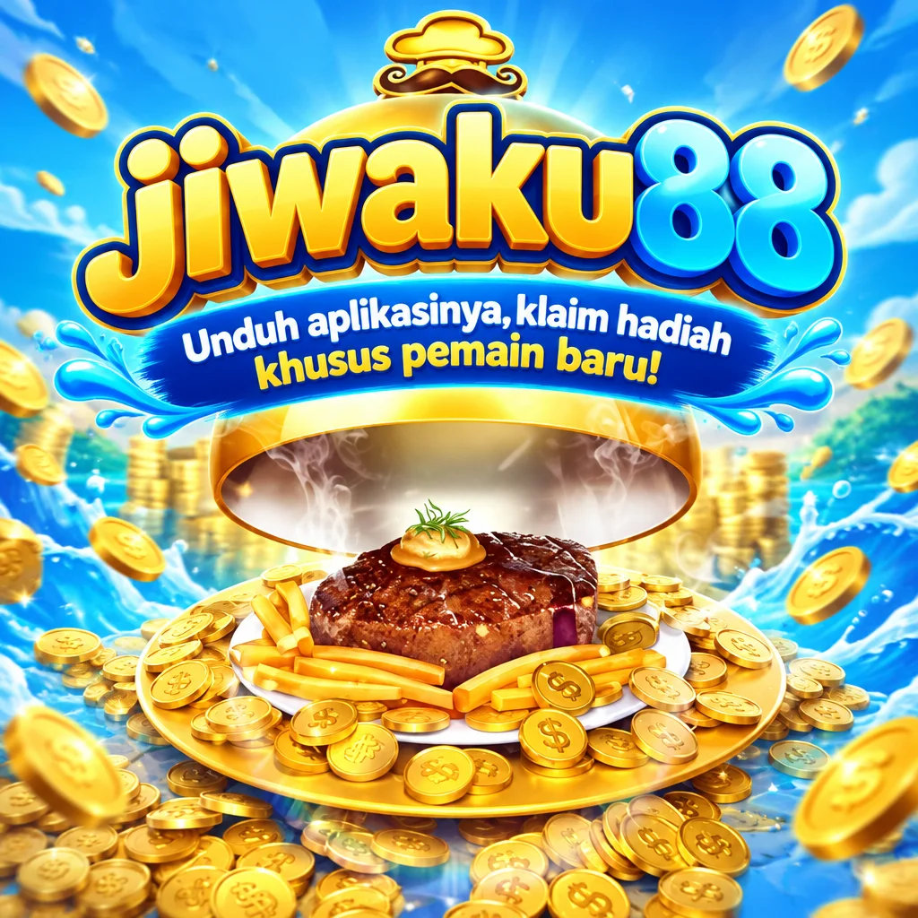 jiwaku88 · Gambar aplikasi 3