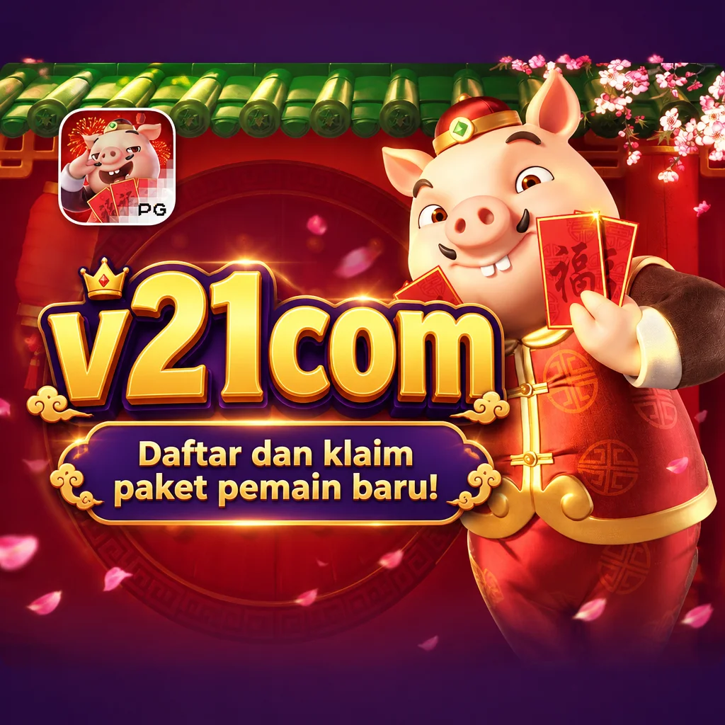 v21com · Gambar aplikasi 1
