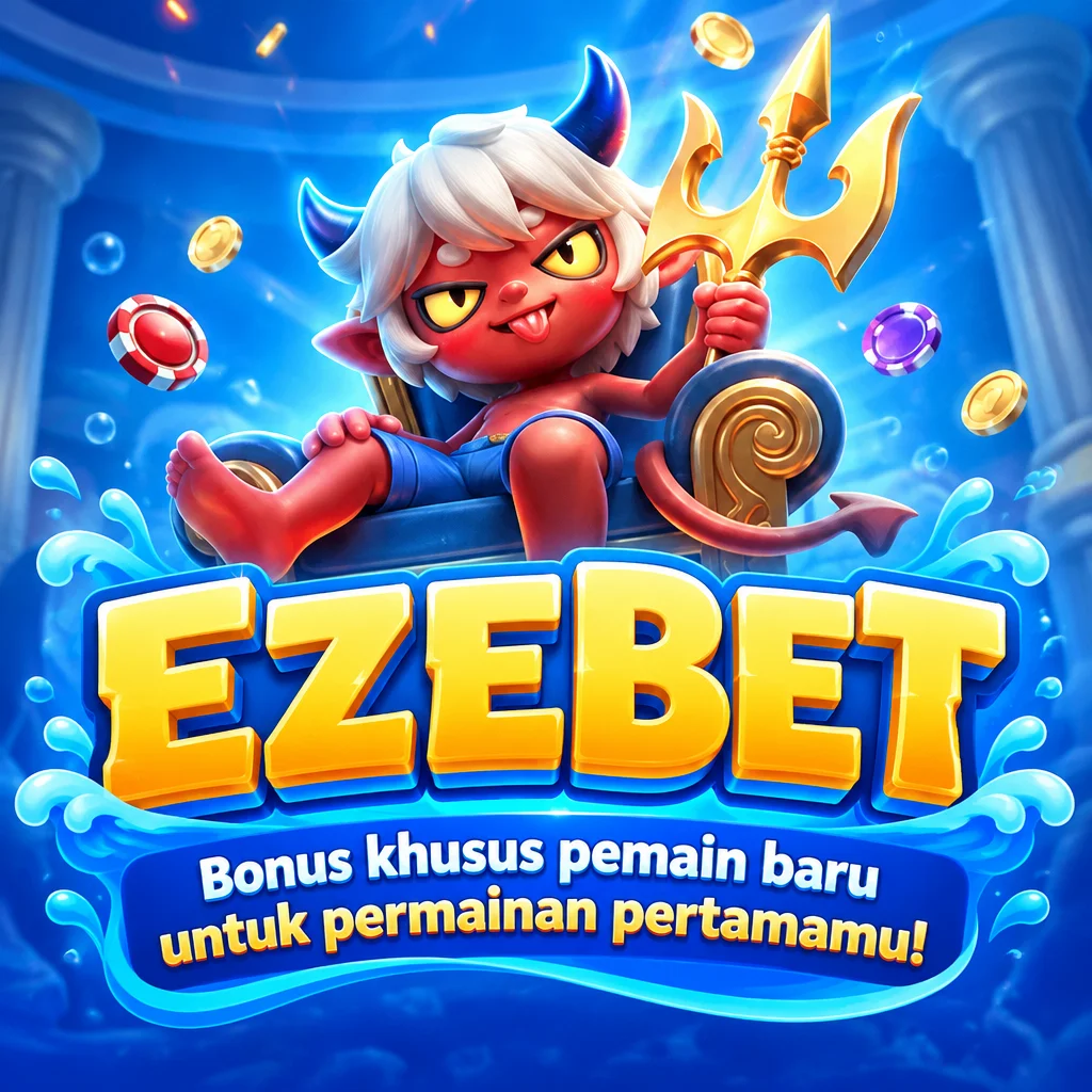 EZEBET · Game & unduhan