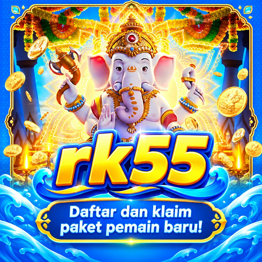 rk55 · Gambar aplikasi 1