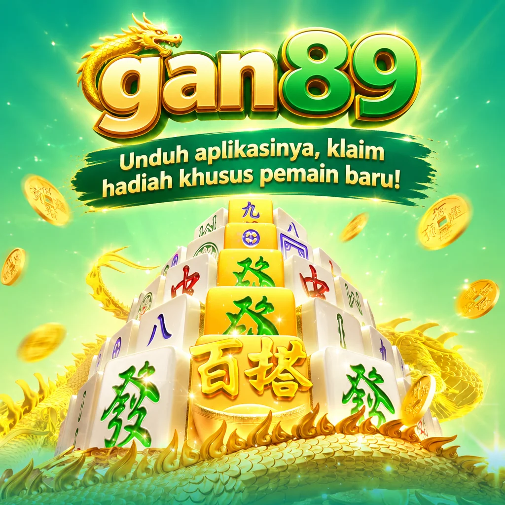 gan89 · Gambar aplikasi 3