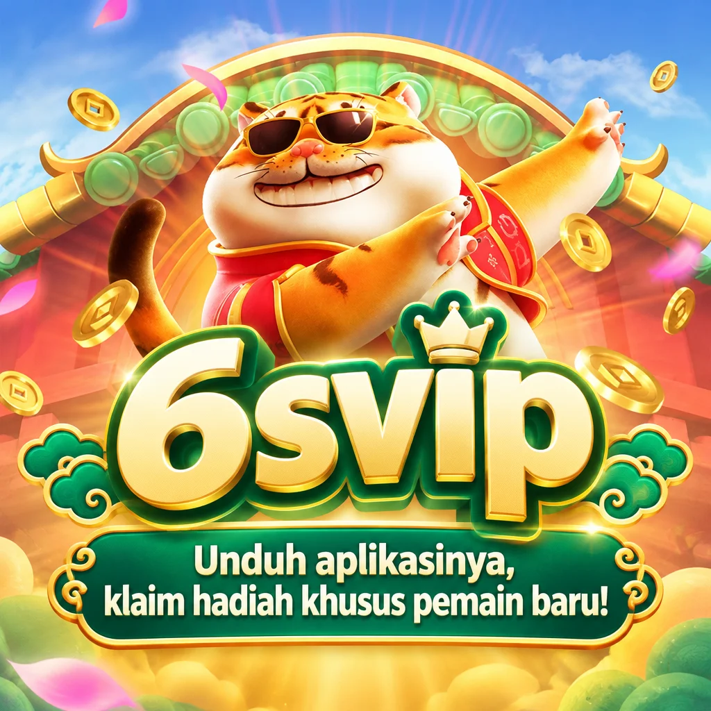 6svip · Gambar aplikasi 3